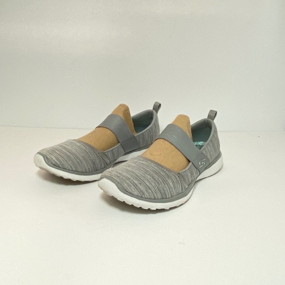 SKECHERS - ON THE GO FLEX WOMENS SIZE: 6.5 - Picture 5 of 14